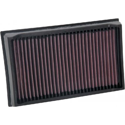 K&N vzduchový filtr 33-5084 – Hledejceny.cz