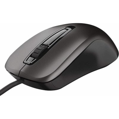 Trust Carve USB Mouse 23733 – Sleviste.cz