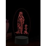 Beling 3D AA53 – Zboží Dáma