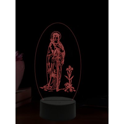 Beling 3D AA53 – Zboží Dáma