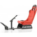 Playseat Evolution red RRE.00100 – Zboží Živě