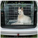 Trixie Klec do auta skosená 190 x 67 x 52 cm – Sleviste.cz