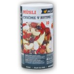 Mixit Cvičme v rytme 500 g – Zboží Dáma