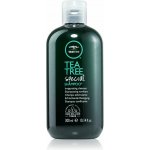 Paul Mitchell Tea Tree osvěžující šampon Special Invigorating Cleanser 300 ml – Zboží Dáma