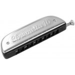 Hohner Chrometta 10 C dur – Zboží Mobilmania