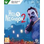 Hello Neighbor 2 – Zboží Dáma