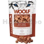 Woolf soft beef and cod sandwich long 100 g – Zboží Mobilmania