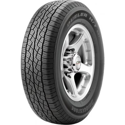 Bridgestone D-687 TL 215/70 R16 100H – Hledejceny.cz