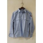 Košile AČR AB PULS/XENA VZ.97 dlouhý rukáv modrá – Hledejceny.cz