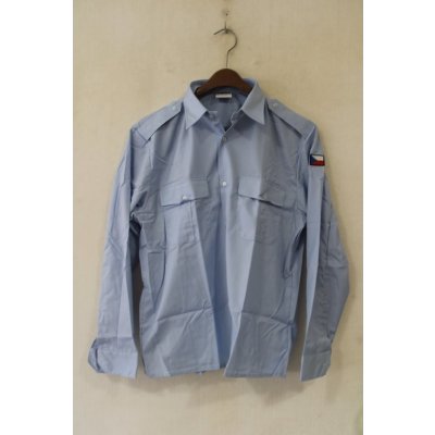 Košile AČR AB PULS/XENA VZ.97 dlouhý rukáv modrá – Hledejceny.cz