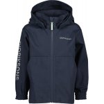 Didriksons Hallon tmavě modrá – Zboží Mobilmania