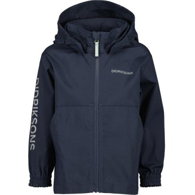 Didriksons Hallon tmavě modrá – Zboží Mobilmania