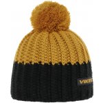 VIKING ZAK 2.0 čepice zimní black/yellow – Hledejceny.cz