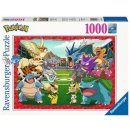  RAVENSBURGER Pokémon: Poměr síly 1000 dílků