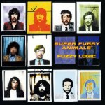 Super Furry Animals - Fuzzy Logic LP – Hledejceny.cz