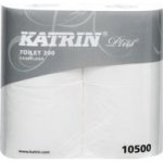 Katrin Plus Toilet 300 Easy Flush toaletní papír pro chemická WC 1balení/ 4 ks 105003-1b – Sleviste.cz