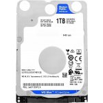 WD Blue 1TB, WD10SPZX – Zboží Živě
