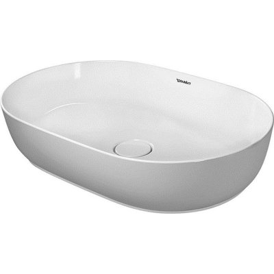 Duravit LUV 0379600000 – Zboží Mobilmania