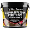 Příměs do stavební hmoty Den Braven Gumoasfaltová penetrace DenBit DISPER A 10 kg