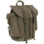 Mil-tec horský BW oliv 25 l – Zboží Mobilmania