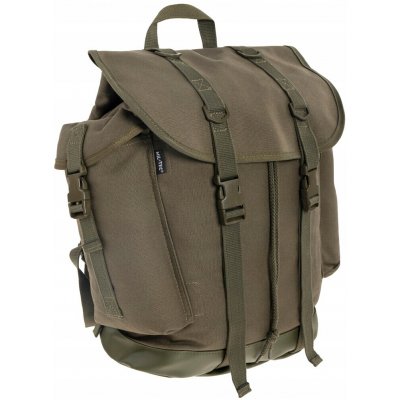 Mil-tec horský BW oliv 25 l – Zboží Mobilmania