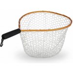 Delphin Pstruhový podběrák SoftLUX měkká síť 45x40cm – Zboží Mobilmania