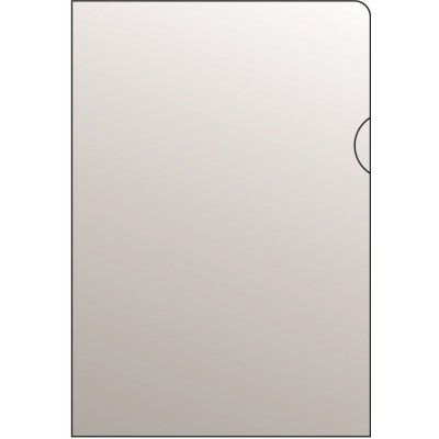 Průhledný obal A5 L PVC čirý – Zboží Dáma