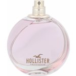 Hollister Wave parfémovaná voda dámská 100 ml – Hledejceny.cz