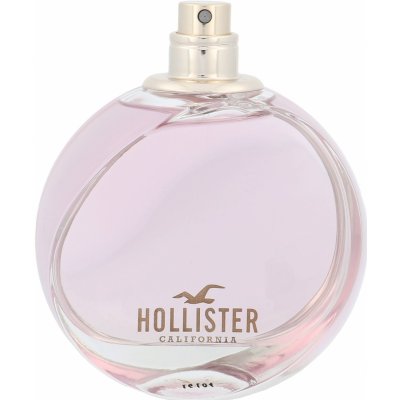 Hollister Wave parfémovaná voda dámská 100 ml