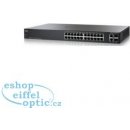 Switch Cisco SLM2024T