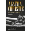 Kniha Detektivní hry 2 (Černá káva, A pak už tam nezbyl ani jeden, Poslední víkend) - Agatha Christie