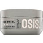 Schwarzkopf Osis+ Tipsy Twirl stylingový gel pro vytvarování vln 300 ml – Sleviste.cz