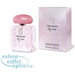 TrussarDi My Scent toaletní voda dámská 30 ml – Hledejceny.cz