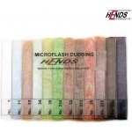 Hends Products Hends Microflach Dubbing Box MFDB02 - 12 barev (tmavý) – Hledejceny.cz