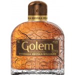 Golem Vyzrálá hruška 37,5% 1 l (holá láhev) – Zboží Dáma