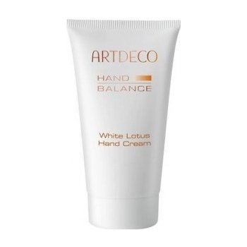 Artdeco Hand Balance krém na ruce s lotosovým extraktem 75 ml