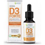 Wish Pharmaceutical Vitamin D3 2000IU Forte 30 ml – Hledejceny.cz
