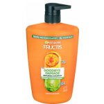 Garnier Fructis Goodbye Damage poškozené vlasy 1l – Hledejceny.cz