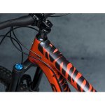 ochranná folie DYEDbro Zebra – Hledejceny.cz