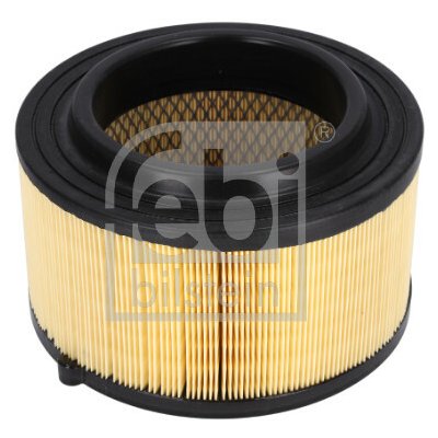Vzduchový filtr FEBI BILSTEIN 170202 – Hledejceny.cz