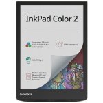 PocketBook 743C InkPad Color 2 – Zboží Živě