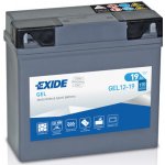 Exide GEL12-19 – Zbozi.Blesk.cz