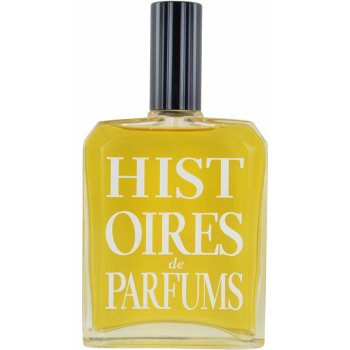 Histoires De Parfums 1876 Mata Hari parfémovaná voda dámská 120 ml