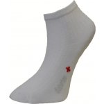Matex ponožky Diabetes 1SH žebro 3-391 bílá – Zboží Mobilmania