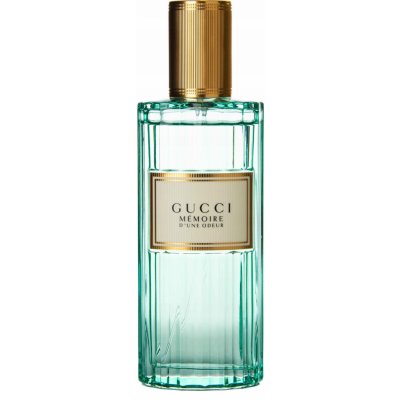 Gucci Mémoire d'Une Odeur parfémovaná voda unisex 100 ml tester – Hledejceny.cz