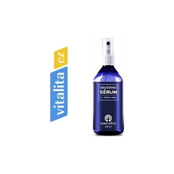 Renovality Original Series odličovací sérum s regeneračním účinkem 200 ml