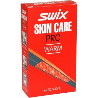 Swix N17W Skin Care Pro Warm 75 ml – Hledejceny.cz