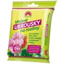 NohelGarden Ubrousky FORESTINA vlhčené na orchideje a rostliny 15 ks