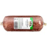 Falco BARF mražený salám mleté králičí 500 g – Zboží Mobilmania