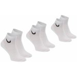 Nike Everyday Cushioned SX7667-100 Bílá – Zboží Dáma